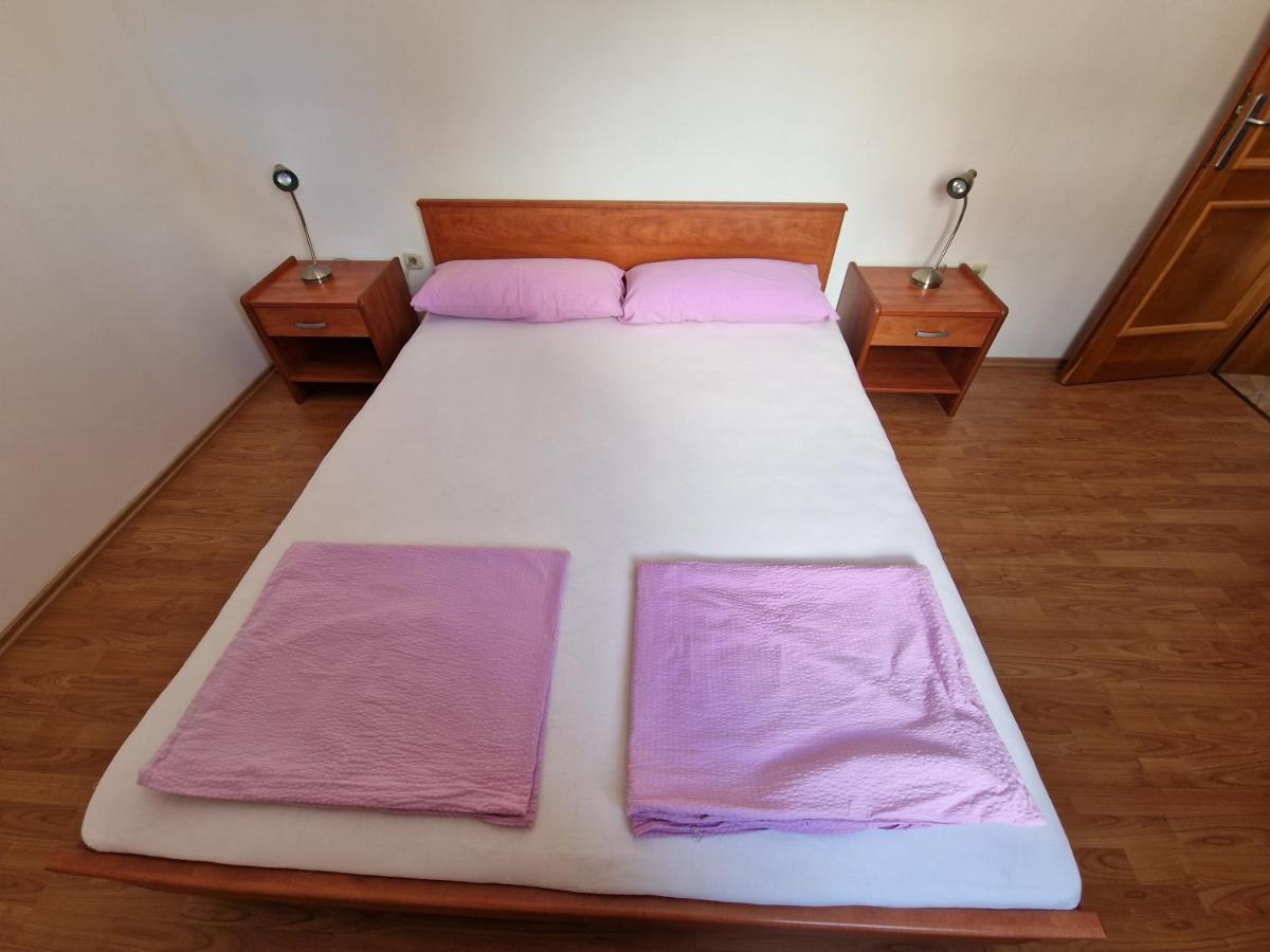 Apartments Lacic 3 Криквеница Екстериор снимка